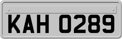 KAH0289