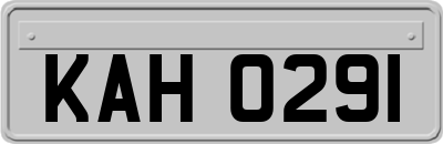 KAH0291
