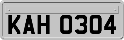 KAH0304