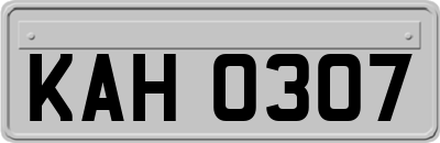 KAH0307