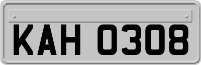 KAH0308
