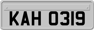 KAH0319