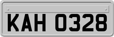 KAH0328