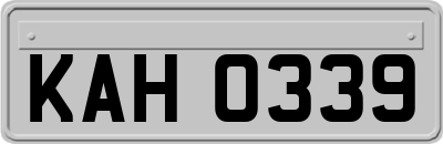 KAH0339