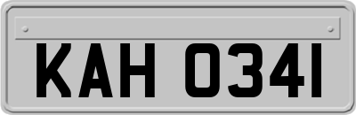 KAH0341