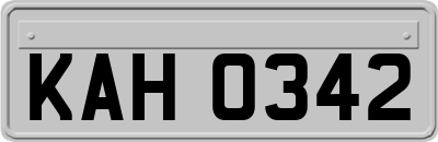 KAH0342