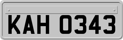 KAH0343