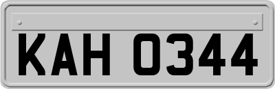 KAH0344