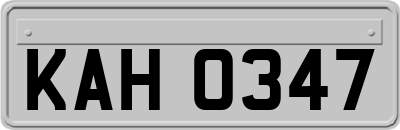 KAH0347