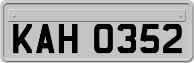 KAH0352