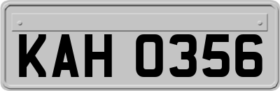 KAH0356