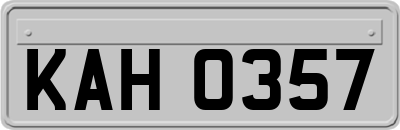 KAH0357