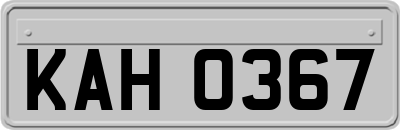 KAH0367