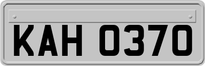 KAH0370