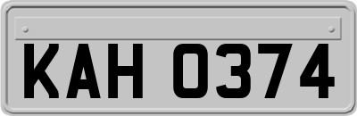 KAH0374