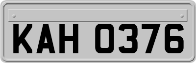 KAH0376
