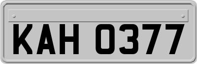 KAH0377