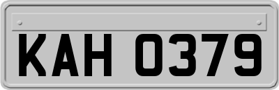 KAH0379