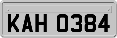 KAH0384