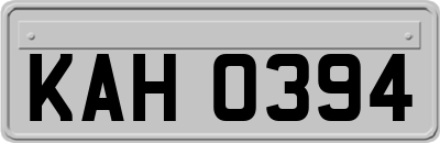 KAH0394