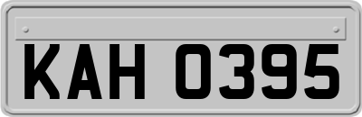 KAH0395