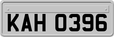 KAH0396