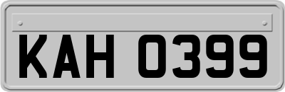 KAH0399