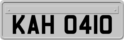 KAH0410