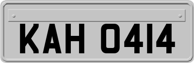 KAH0414