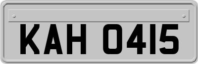 KAH0415