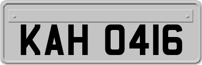 KAH0416