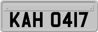 KAH0417