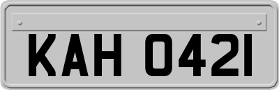 KAH0421