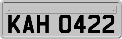 KAH0422