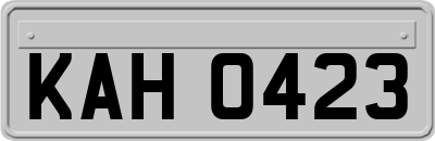 KAH0423