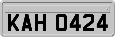 KAH0424