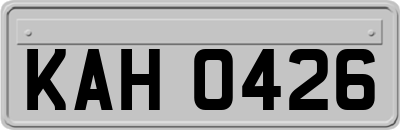 KAH0426