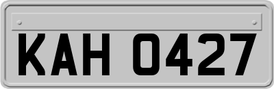 KAH0427