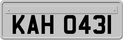 KAH0431