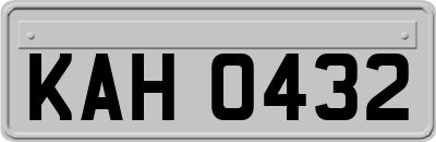 KAH0432