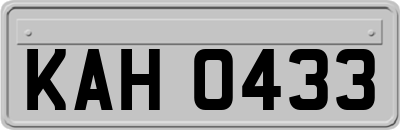 KAH0433