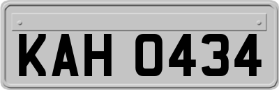 KAH0434
