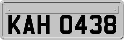 KAH0438