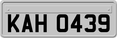 KAH0439