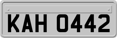 KAH0442