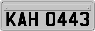 KAH0443