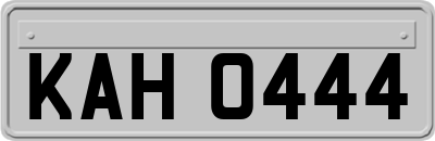 KAH0444