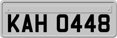 KAH0448