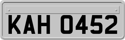 KAH0452