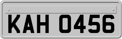 KAH0456